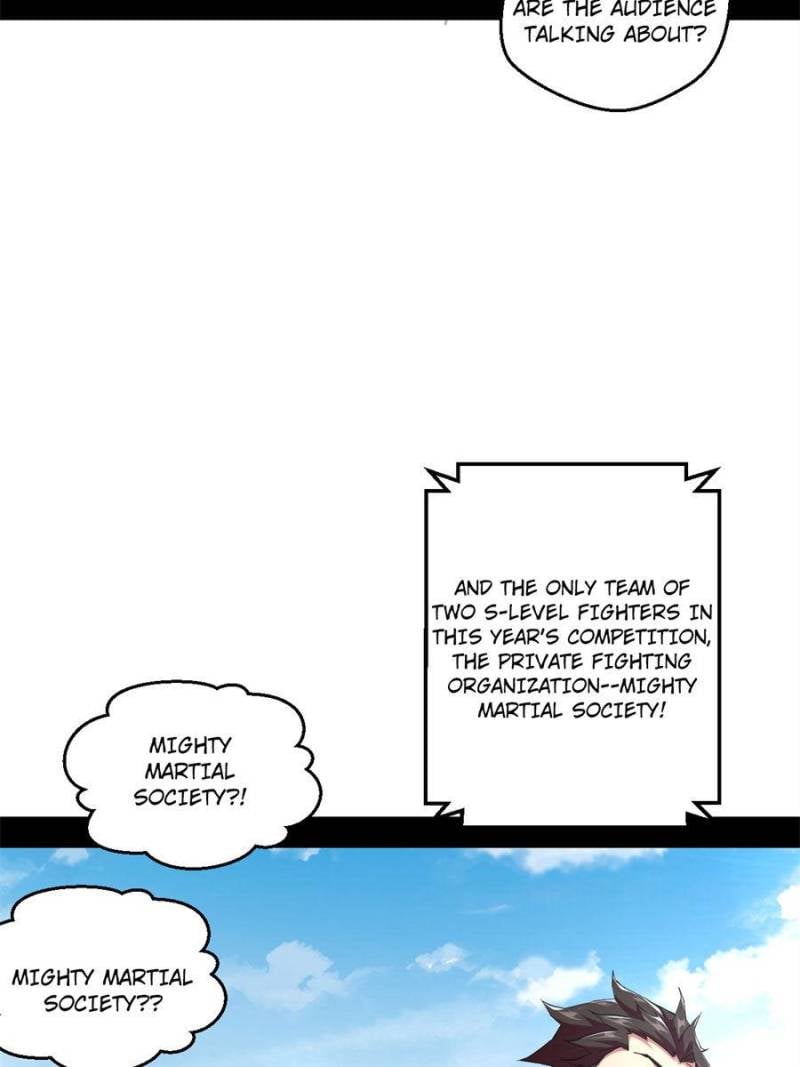 I’m An Evil God chapter 159 page 71