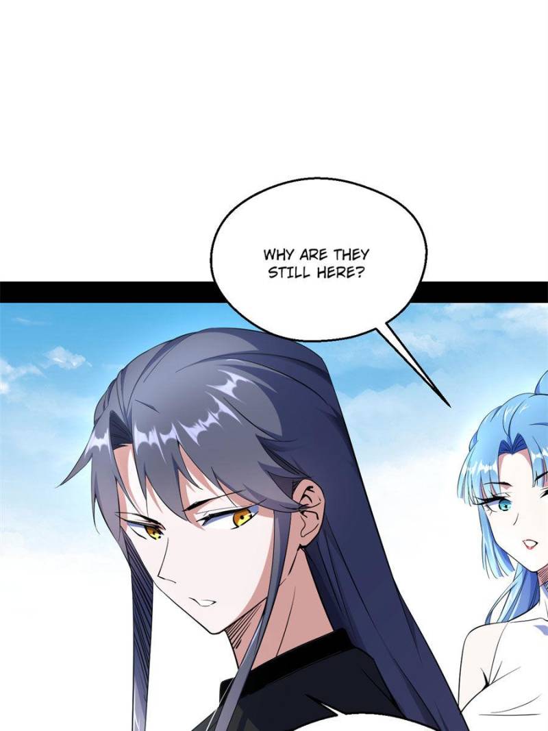 I’m An Evil God chapter 159 page 73