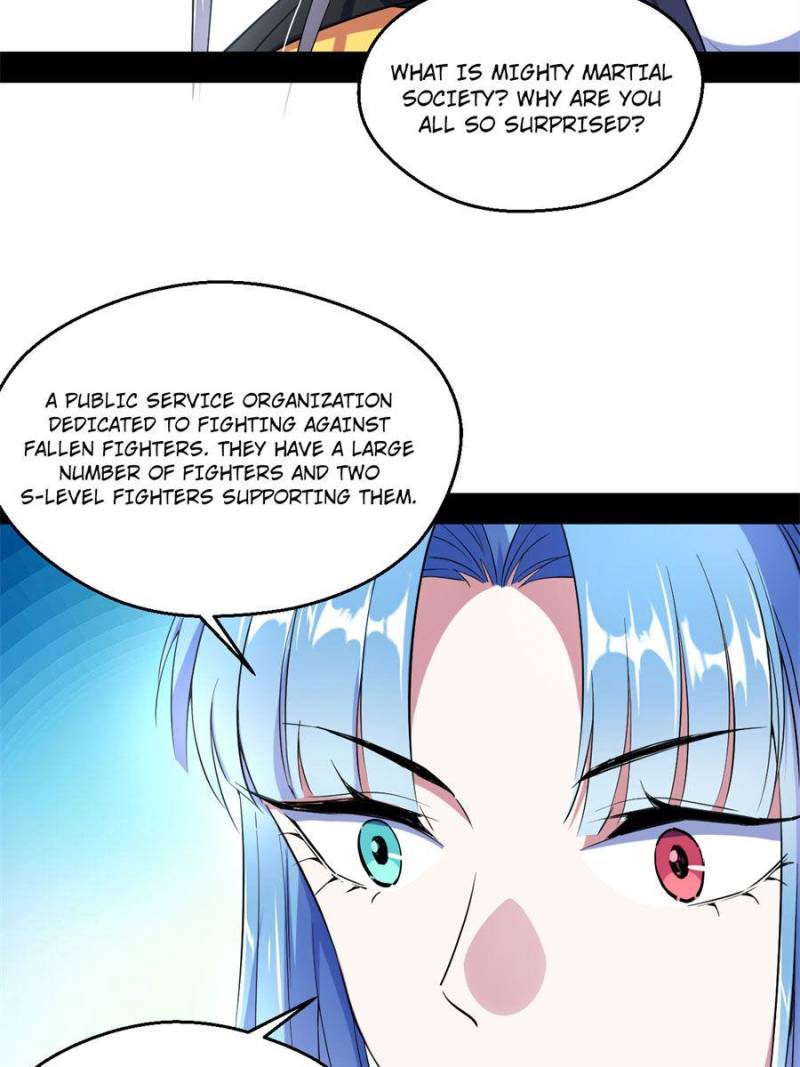 I’m An Evil God chapter 159 page 74