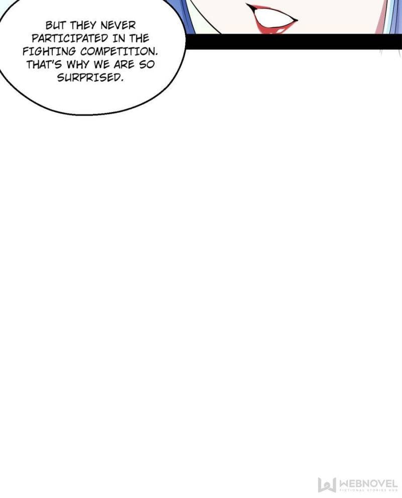 I’m An Evil God chapter 159 page 75