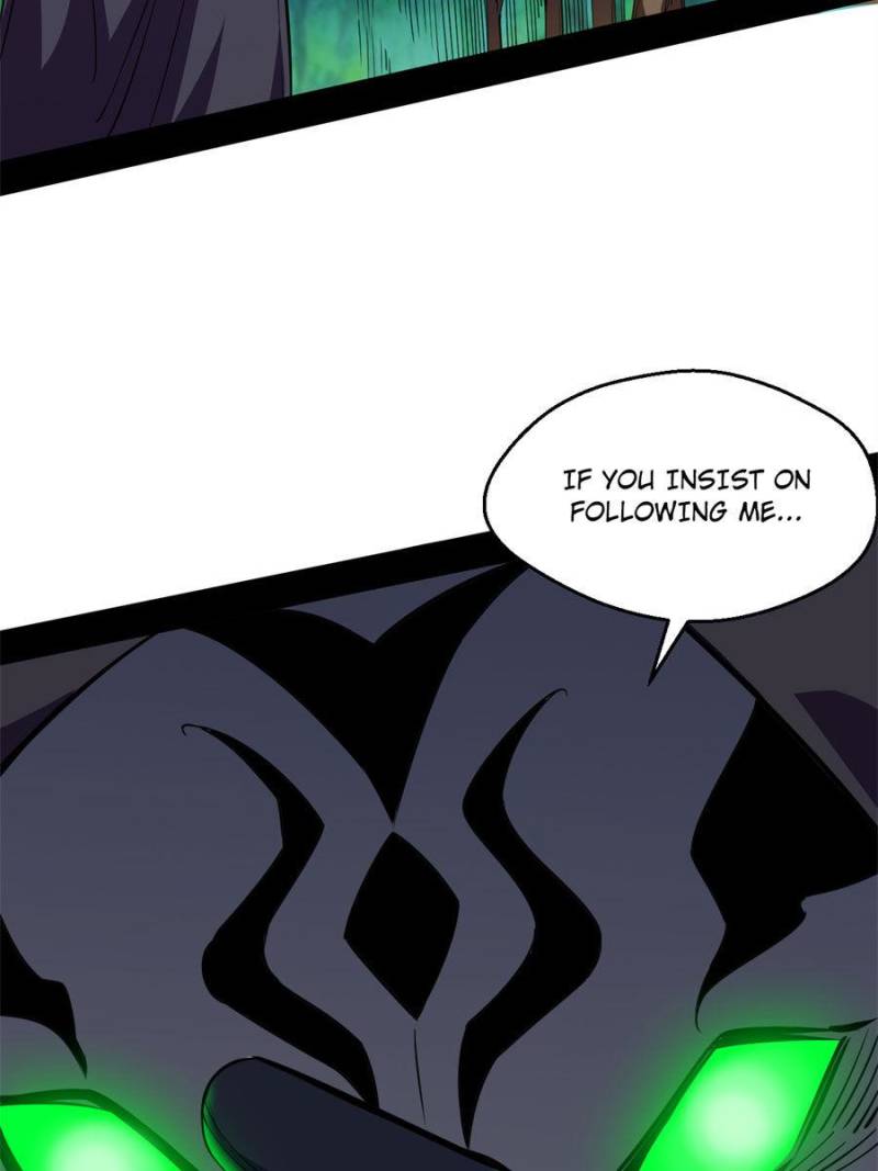 I’m An Evil God chapter 159 page 8