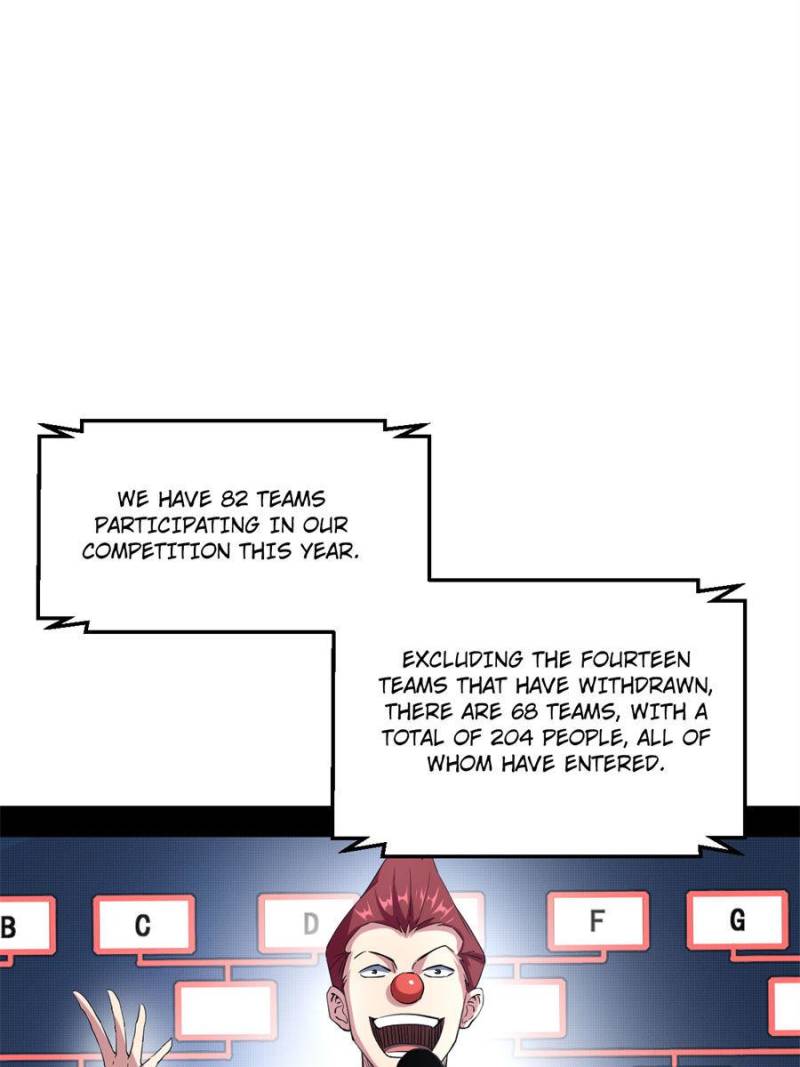 I’m An Evil God chapter 159 page 85