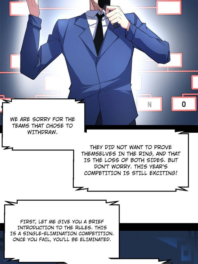 I’m An Evil God chapter 159 page 86