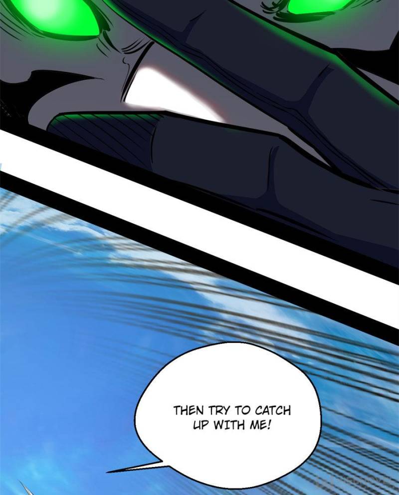 I’m An Evil God chapter 159 page 9