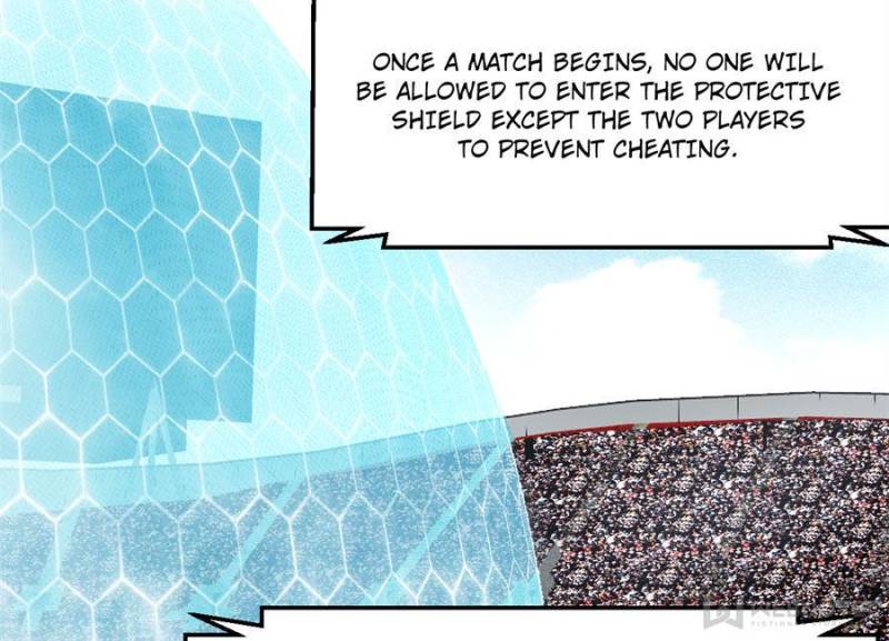 I’m An Evil God chapter 159 page 90