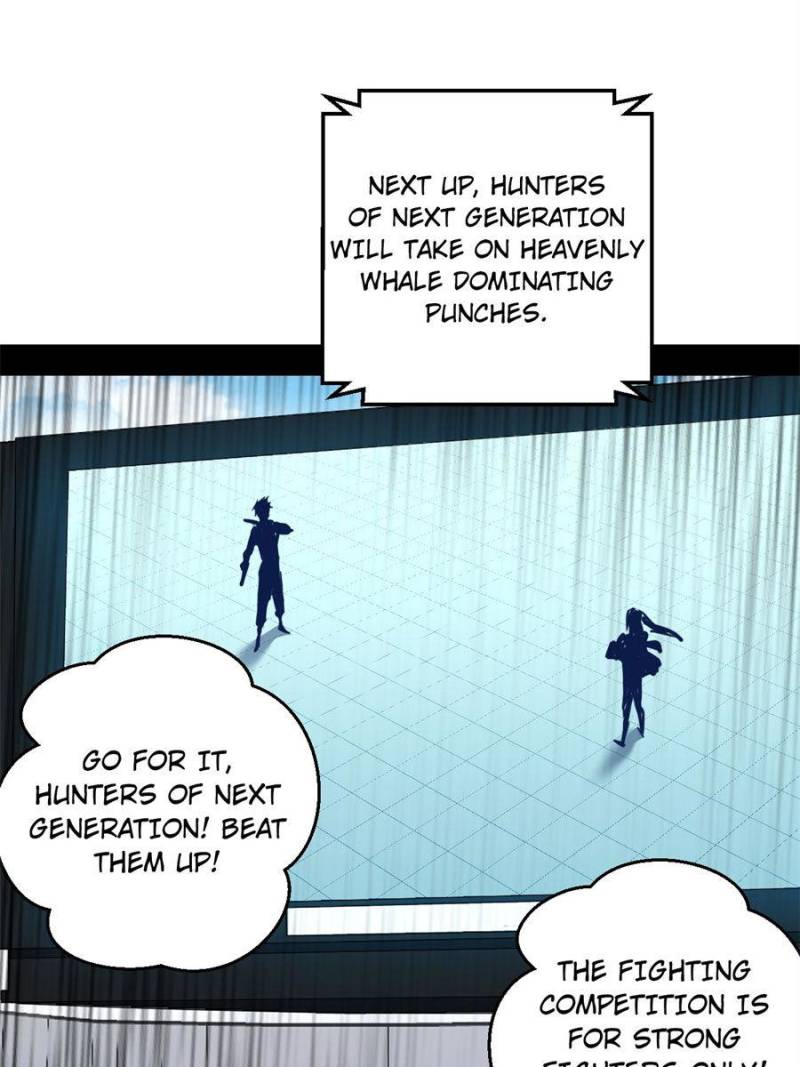 I’m An Evil God chapter 160 page 1