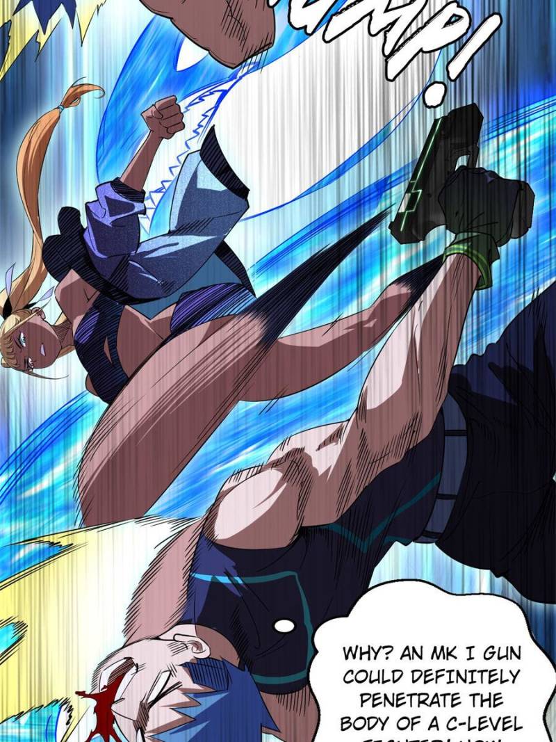 I’m An Evil God chapter 160 page 12