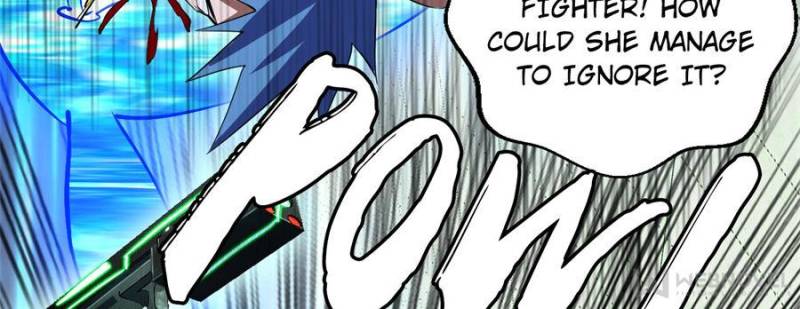 I’m An Evil God chapter 160 page 13