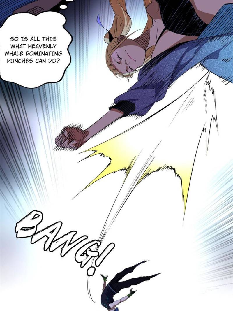 I’m An Evil God chapter 160 page 15