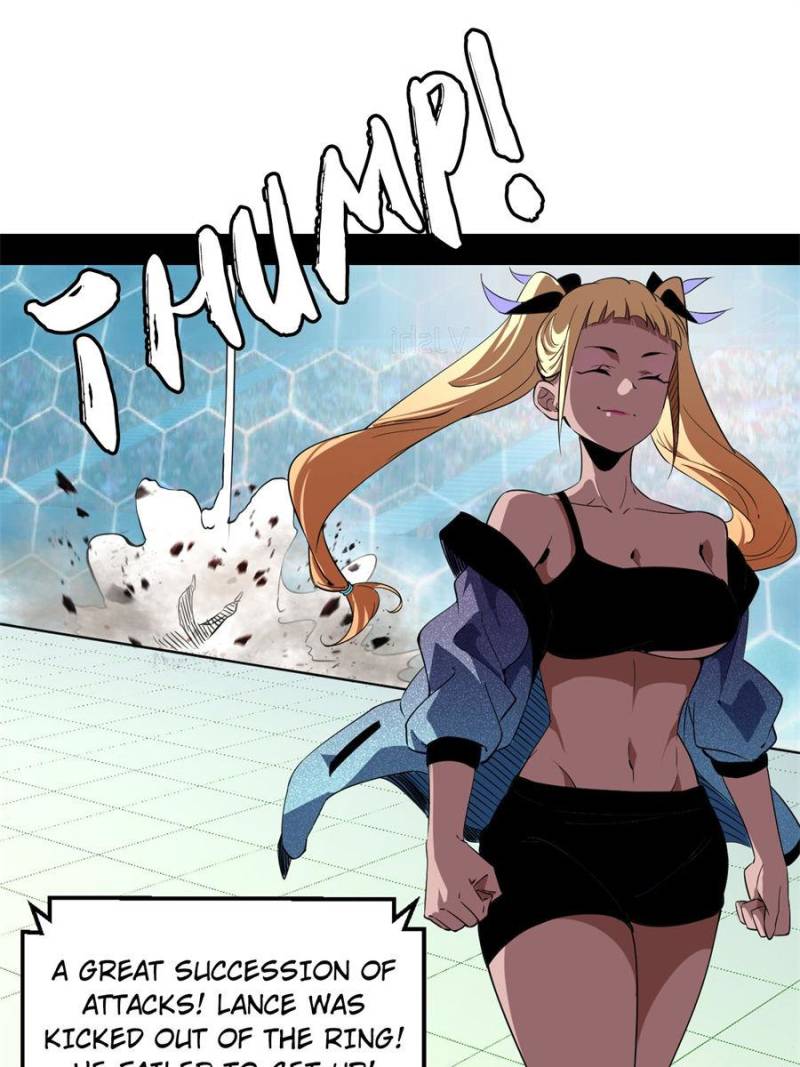 I’m An Evil God chapter 160 page 17