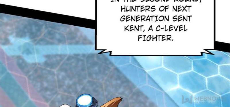 I’m An Evil God chapter 160 page 19