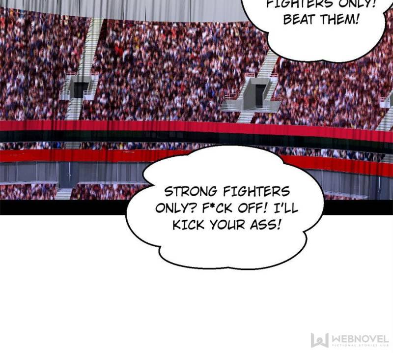 I’m An Evil God chapter 160 page 2