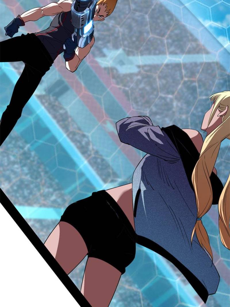 I’m An Evil God chapter 160 page 20