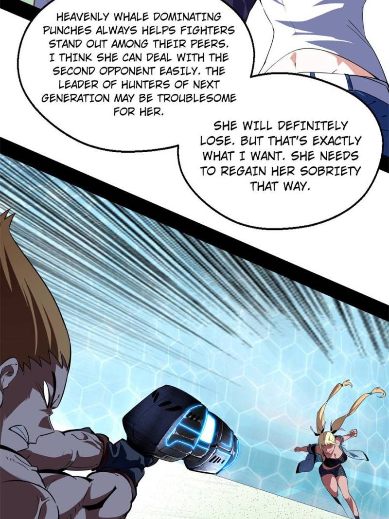 I’m An Evil God chapter 160 page 23