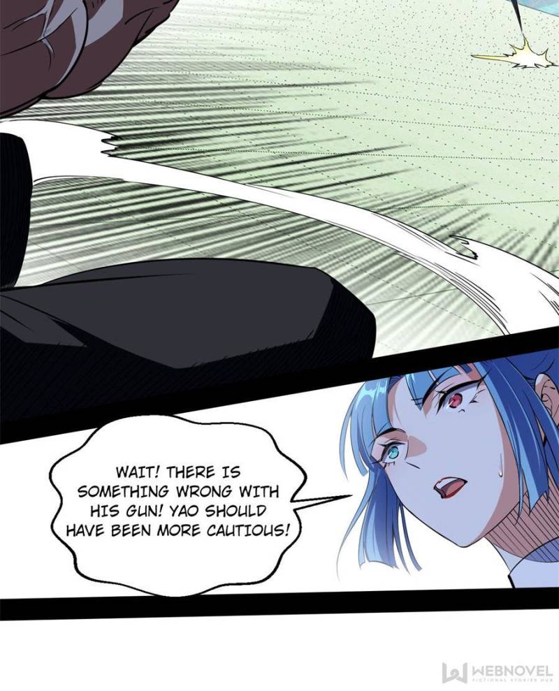 I’m An Evil God chapter 160 page 24