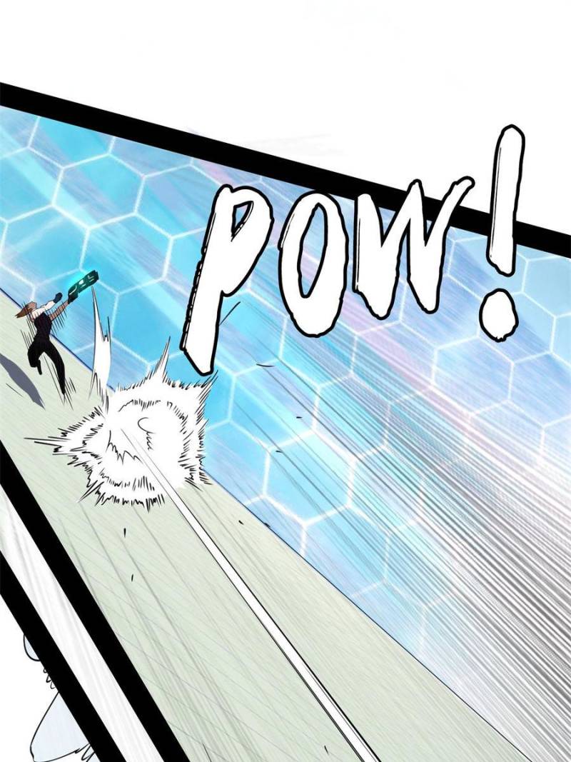 I’m An Evil God chapter 160 page 25