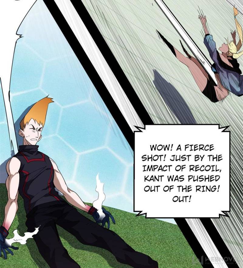 I’m An Evil God chapter 160 page 26