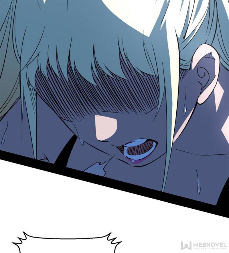 I’m An Evil God chapter 160 page 28