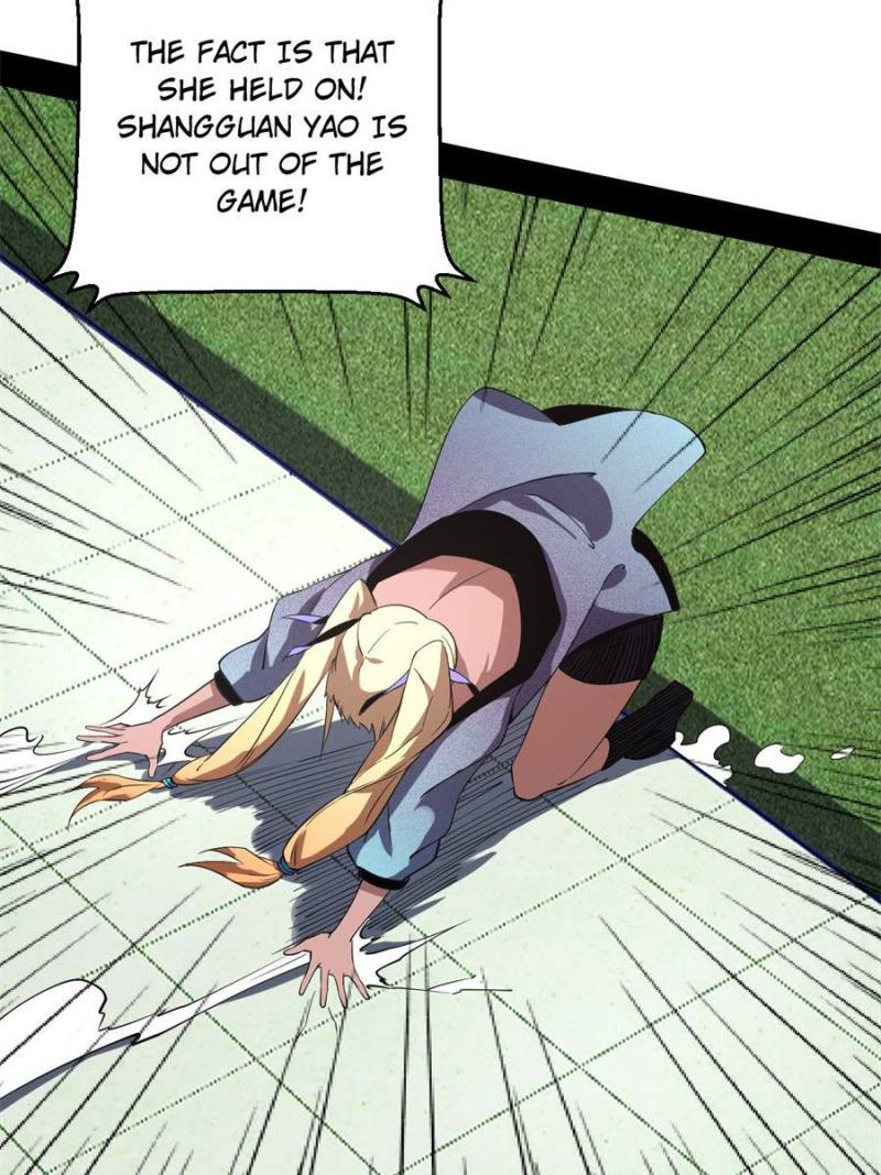 I’m An Evil God chapter 160 page 29