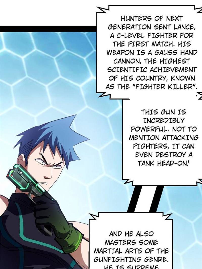 I’m An Evil God chapter 160 page 3