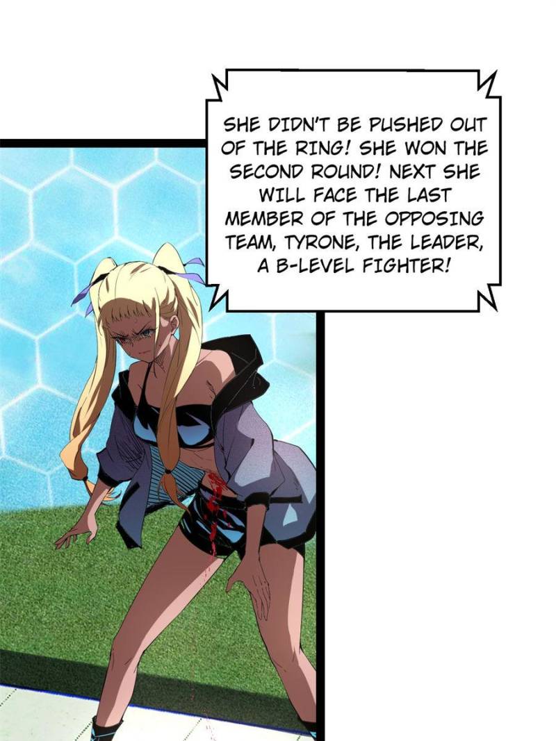 I’m An Evil God chapter 160 page 31