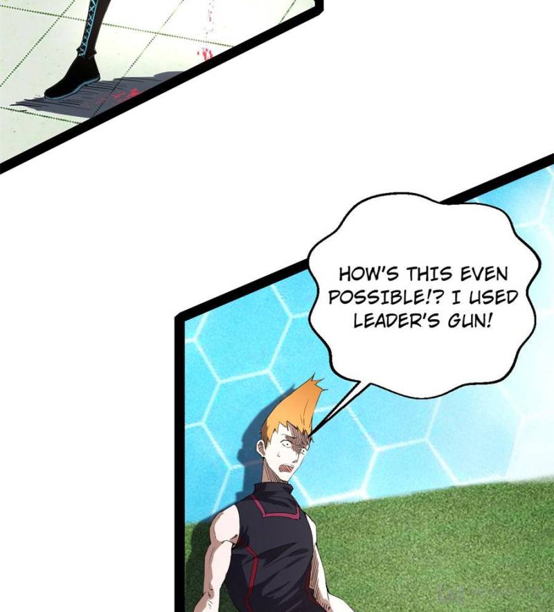 I’m An Evil God chapter 160 page 32