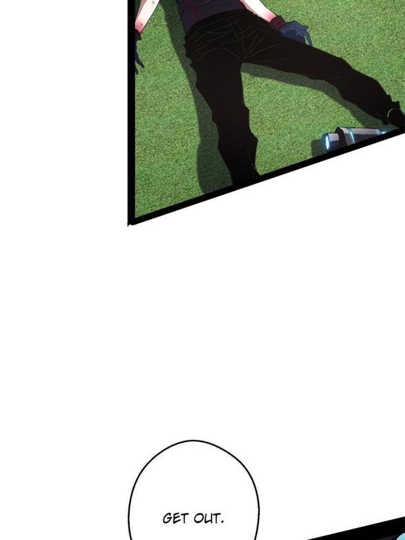 I’m An Evil God chapter 160 page 33