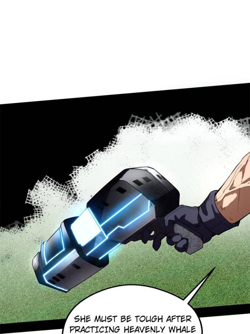I’m An Evil God chapter 160 page 35