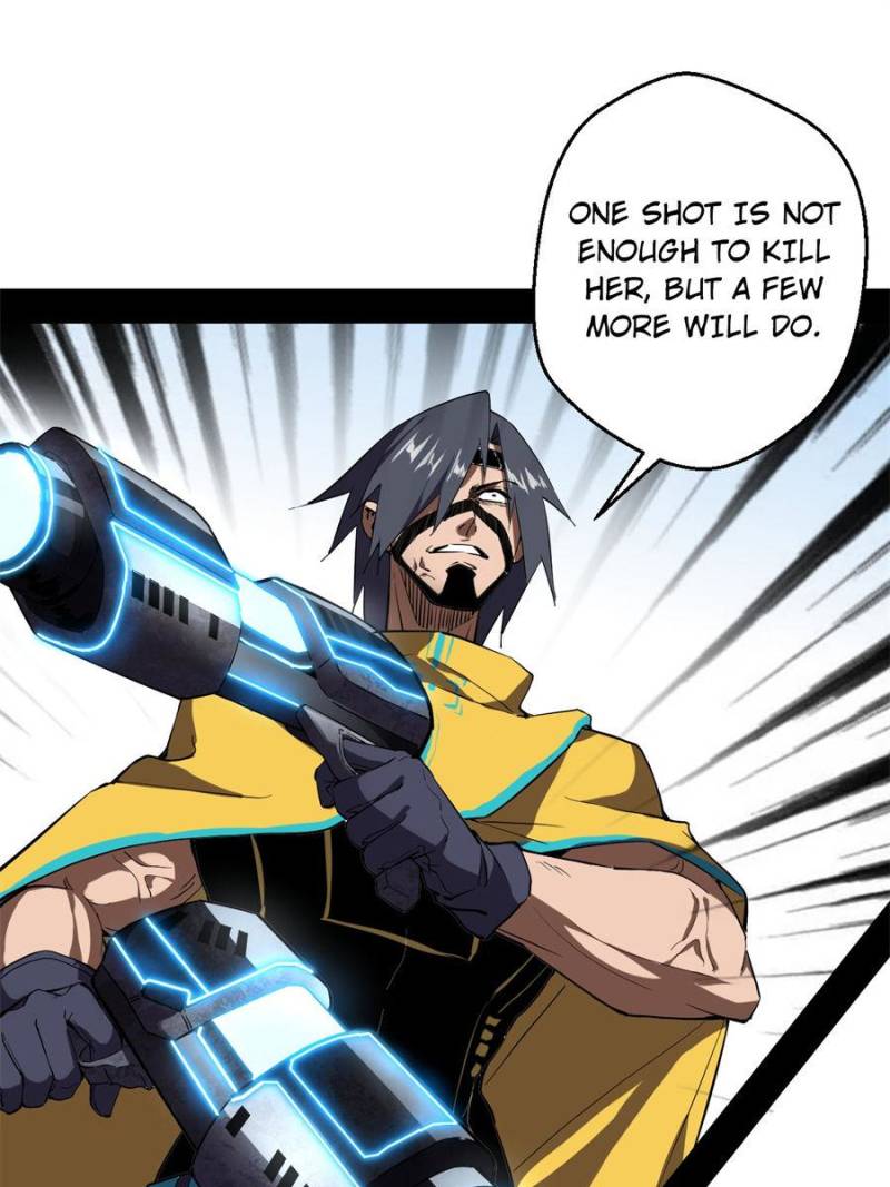 I’m An Evil God chapter 160 page 37