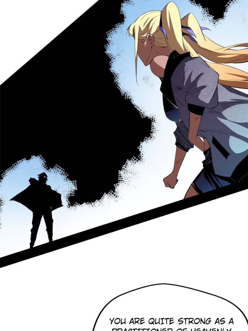 I’m An Evil God chapter 160 page 39