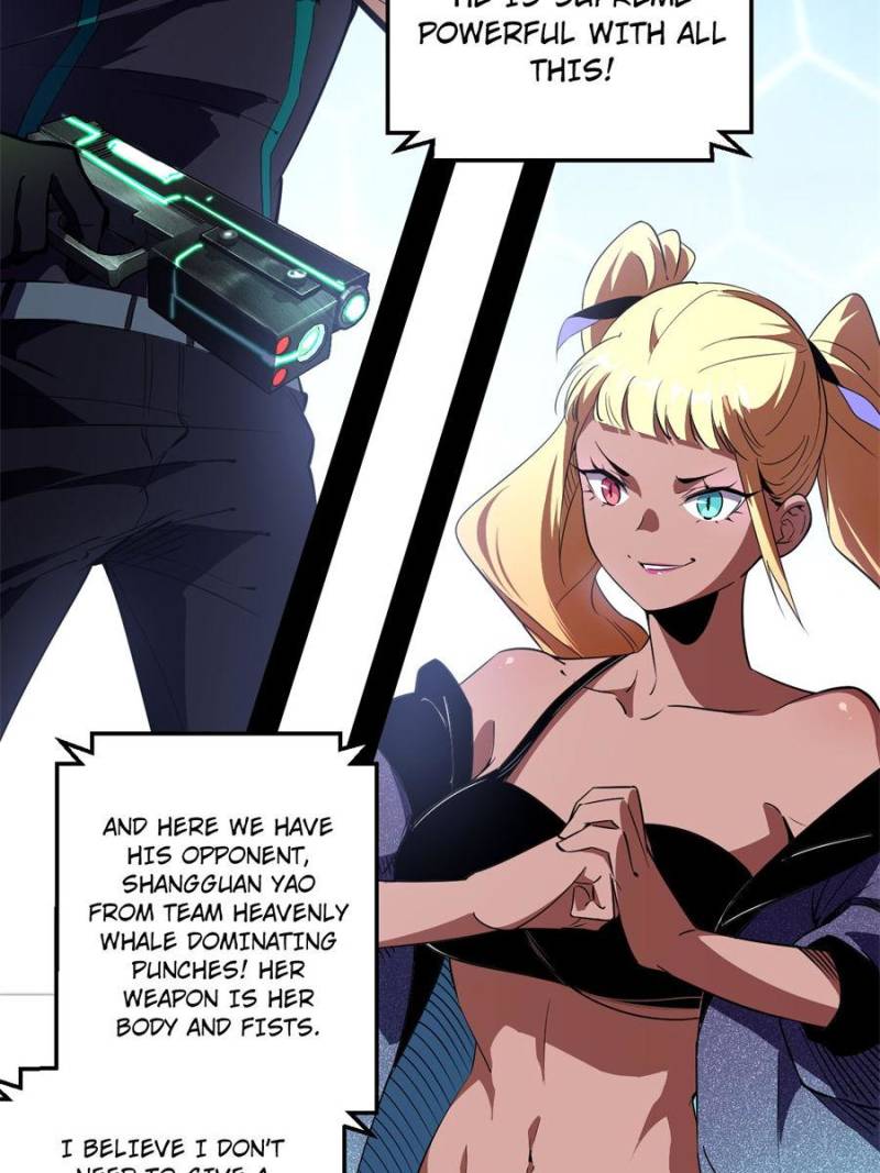 I’m An Evil God chapter 160 page 4