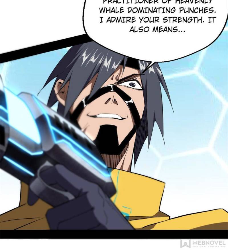 I’m An Evil God chapter 160 page 40