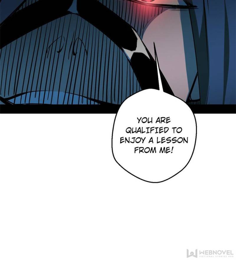 I’m An Evil God chapter 160 page 42