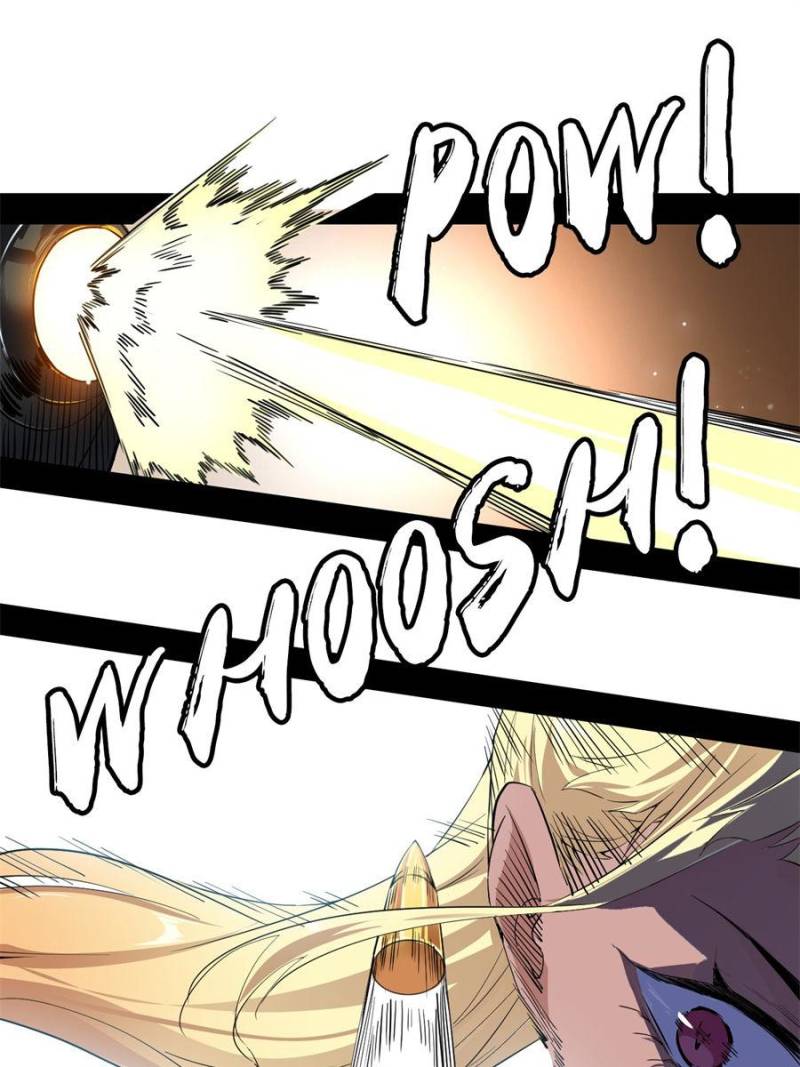 I’m An Evil God chapter 160 page 43