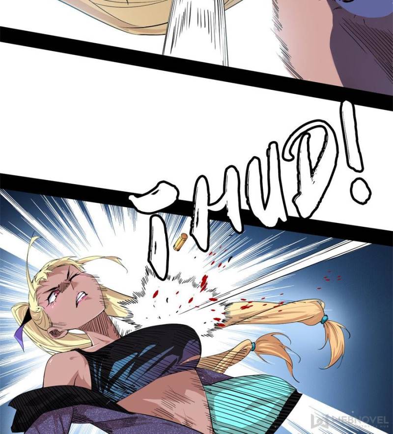 I’m An Evil God chapter 160 page 44