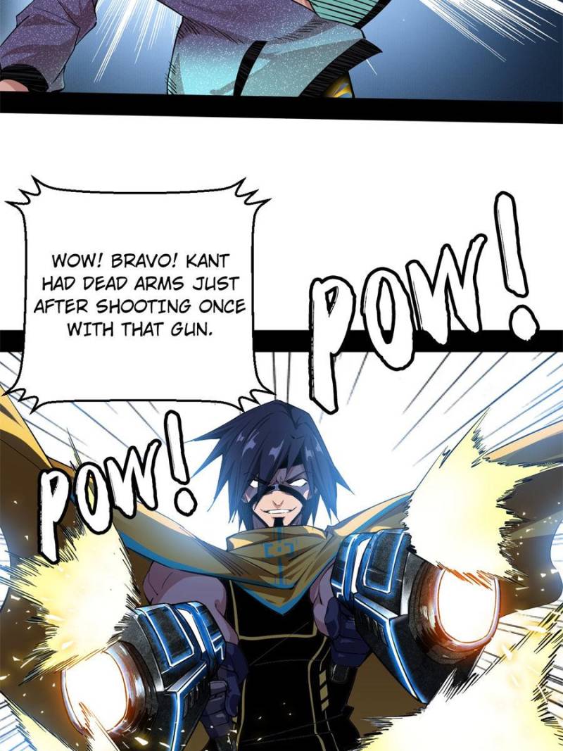 I’m An Evil God chapter 160 page 45