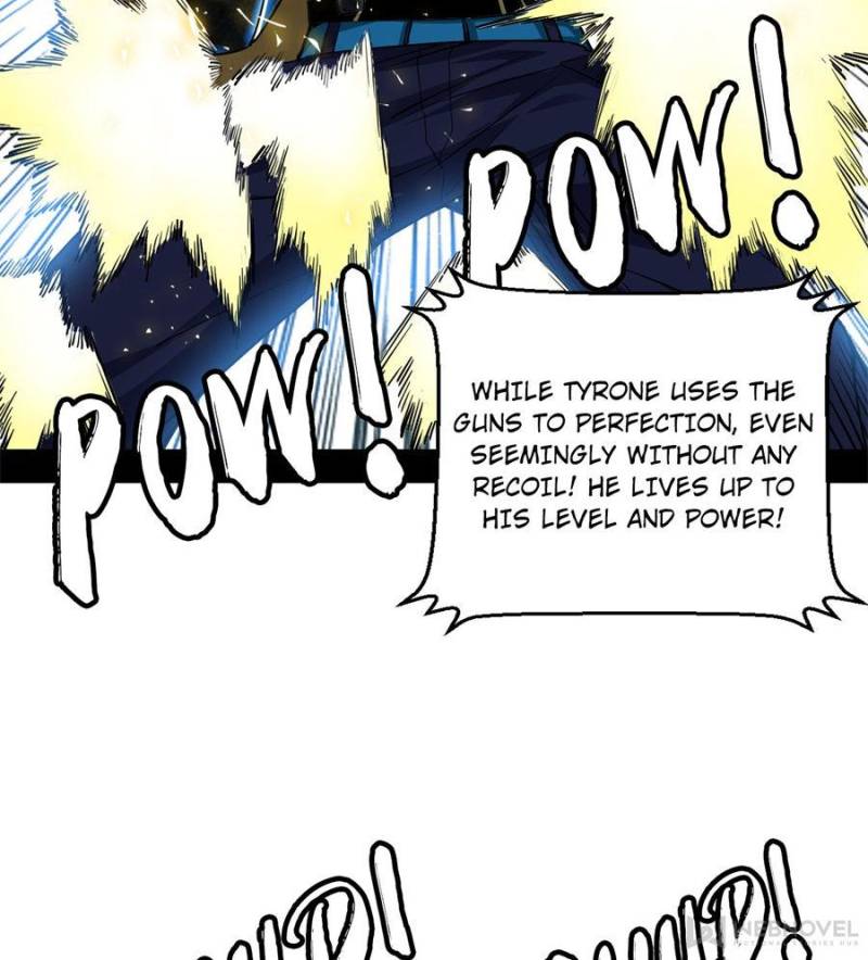 I’m An Evil God chapter 160 page 46