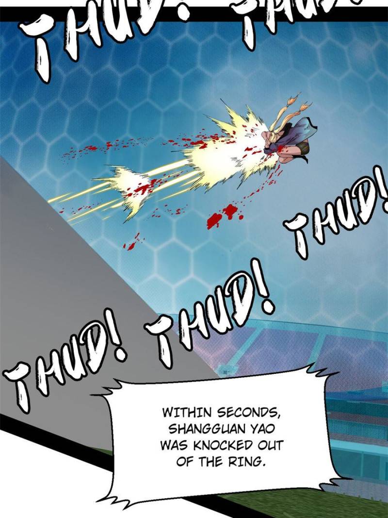 I’m An Evil God chapter 160 page 47