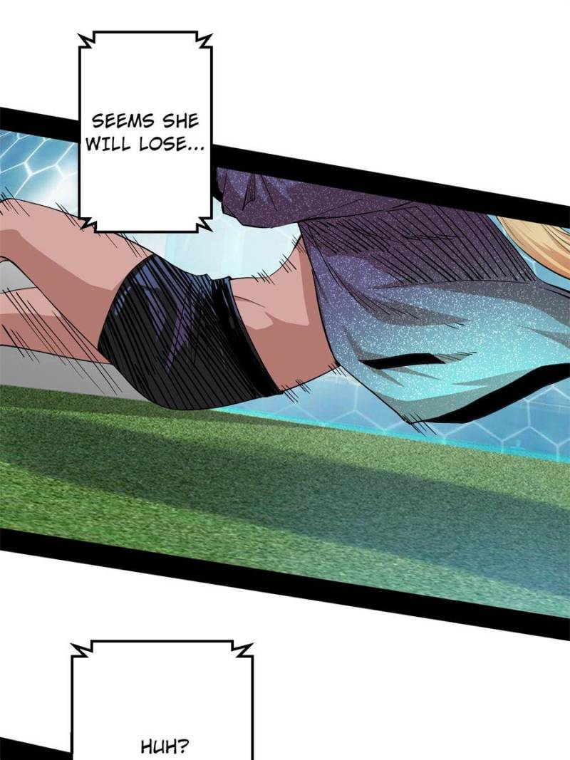 I’m An Evil God chapter 160 page 49