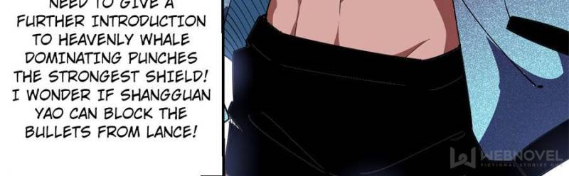 I’m An Evil God chapter 160 page 5