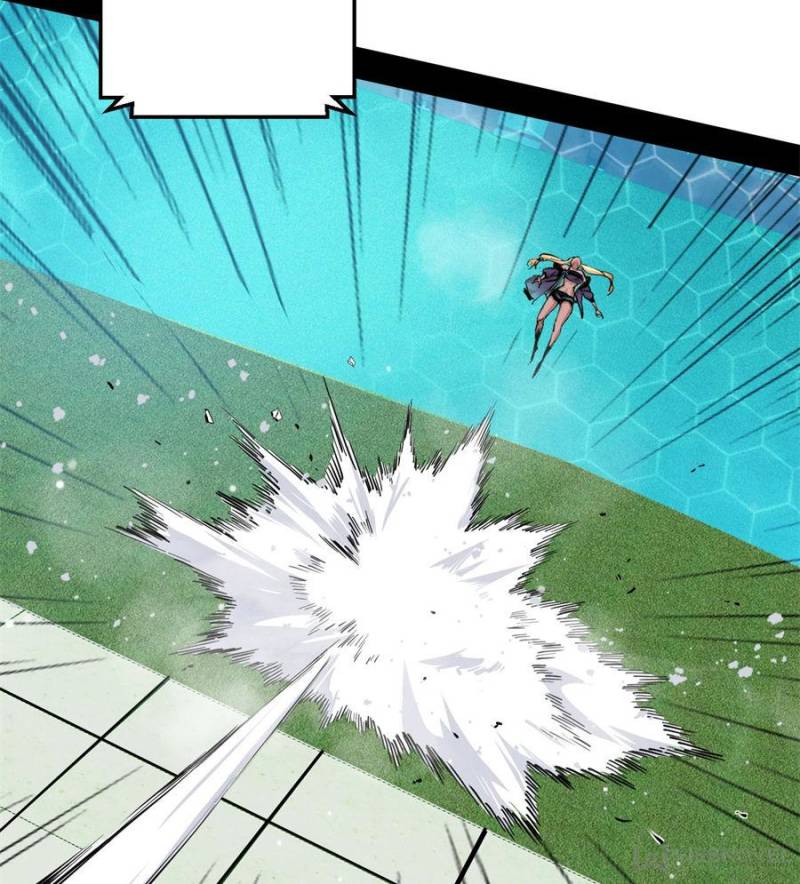 I’m An Evil God chapter 160 page 50