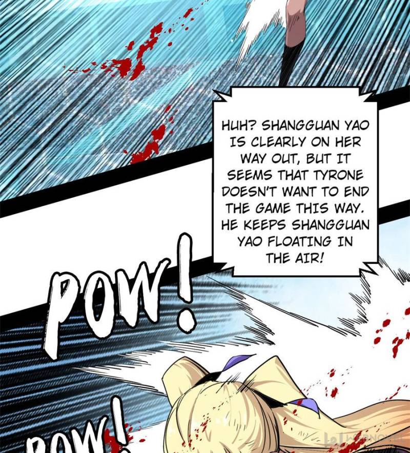 I’m An Evil God chapter 160 page 52