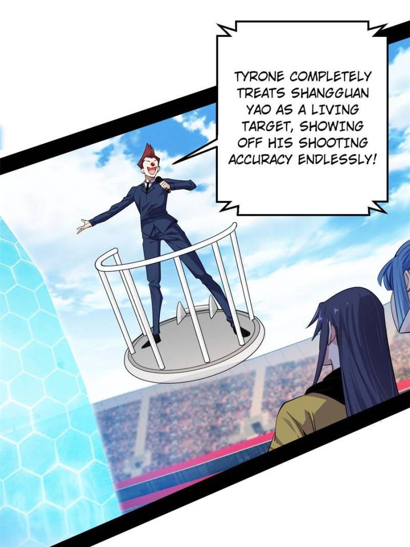 I’m An Evil God chapter 160 page 55