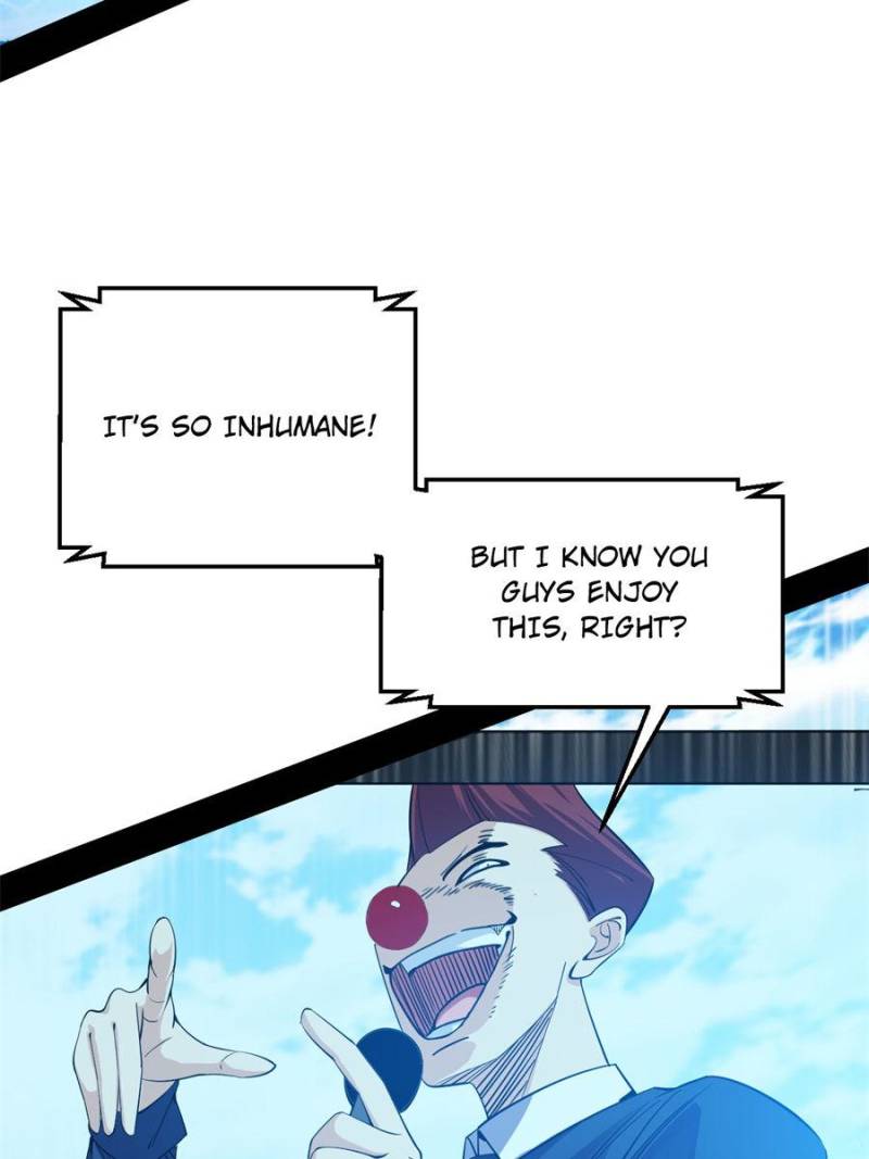 I’m An Evil God chapter 160 page 56