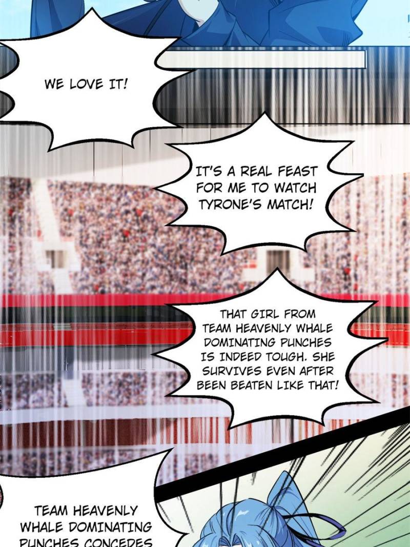 I’m An Evil God chapter 160 page 58