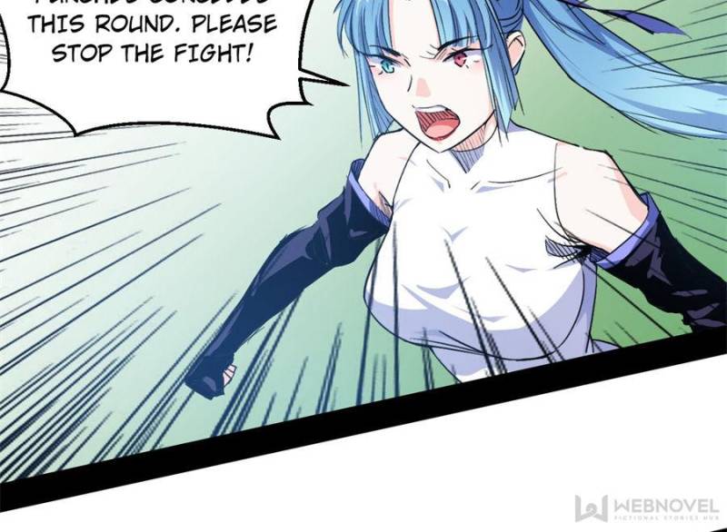 I’m An Evil God chapter 160 page 59