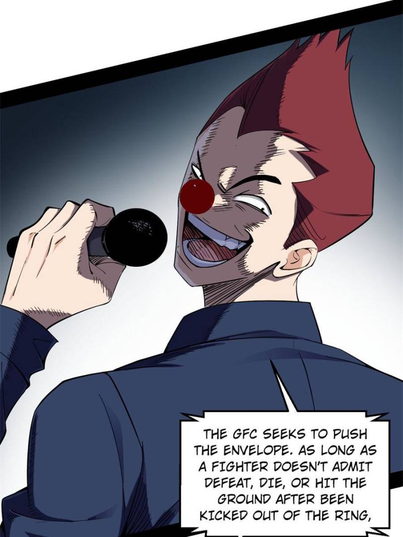 I’m An Evil God chapter 160 page 60