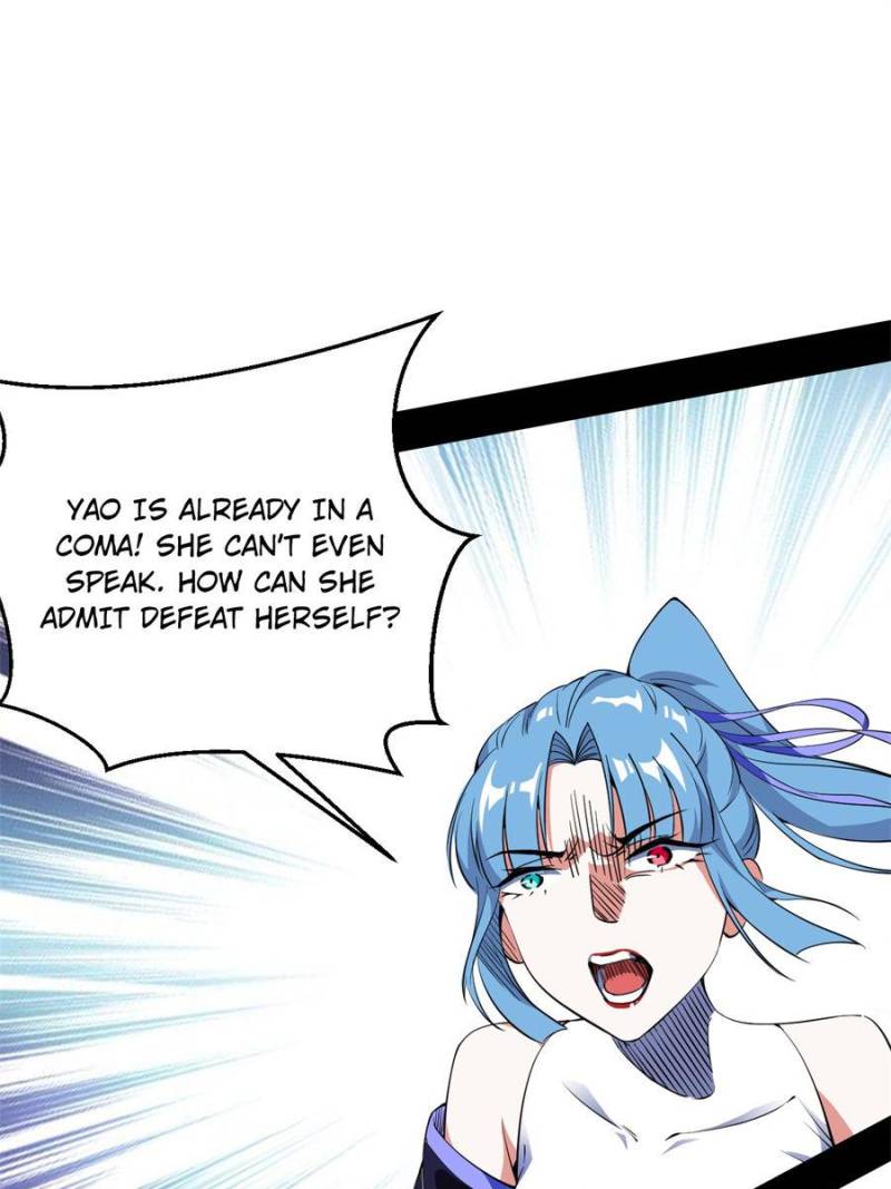 I’m An Evil God chapter 160 page 62