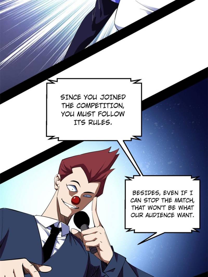 I’m An Evil God chapter 160 page 63