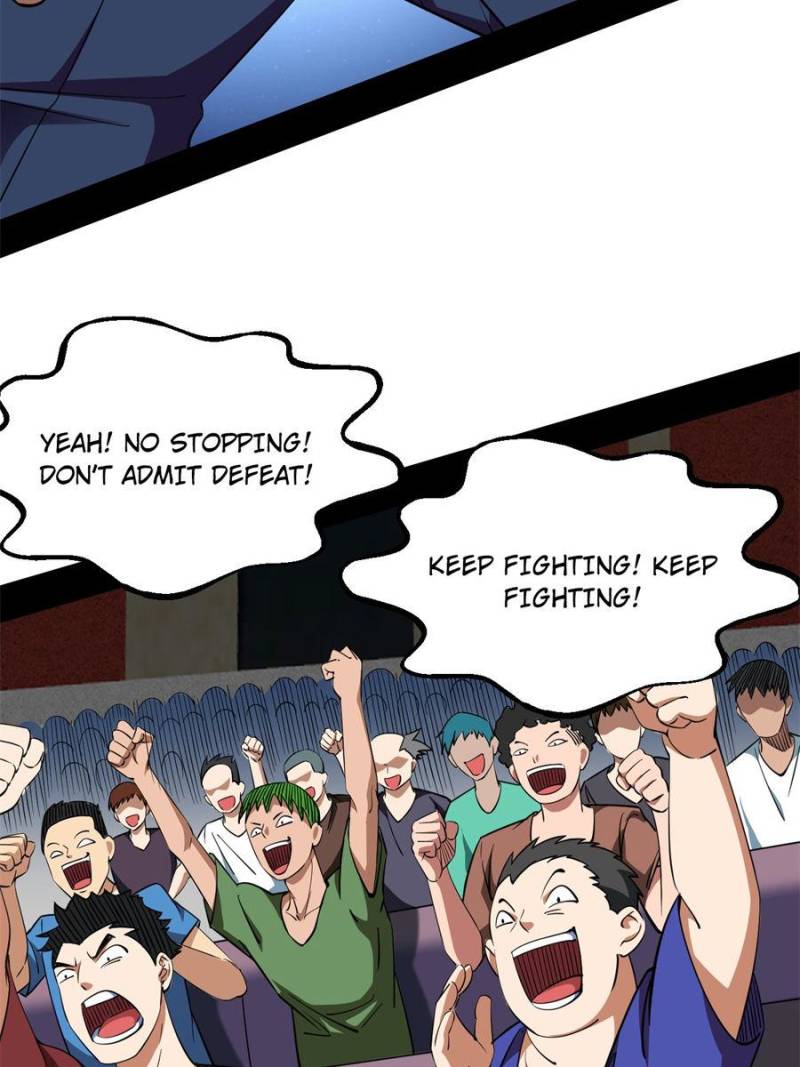 I’m An Evil God chapter 160 page 65